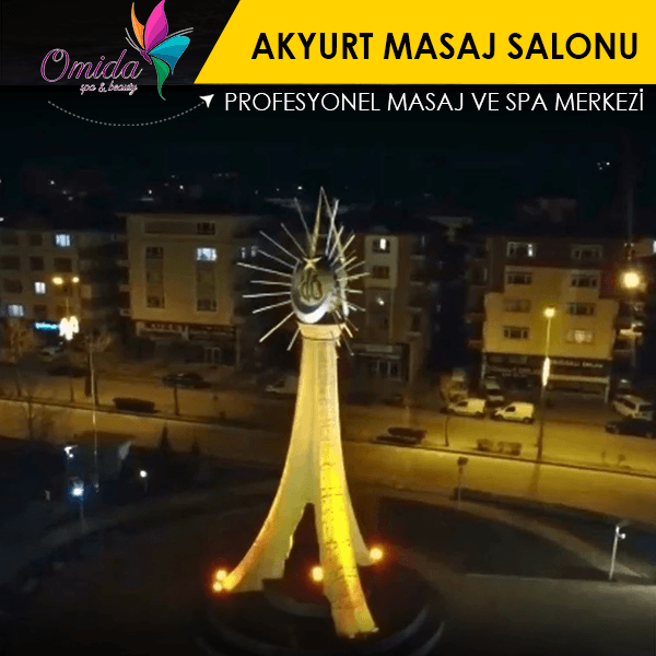 Yakınınızda huzurlu masaj deneyimi keşfedin.