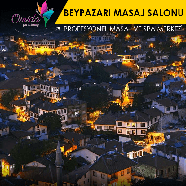 Seçkin masaj hizmetleriyle kendinizi yenileyin.