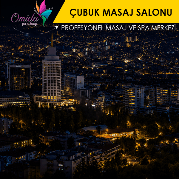 Ulaşılabilir konforla masaj molası verin.